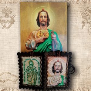 Scapular of Saint Jude
